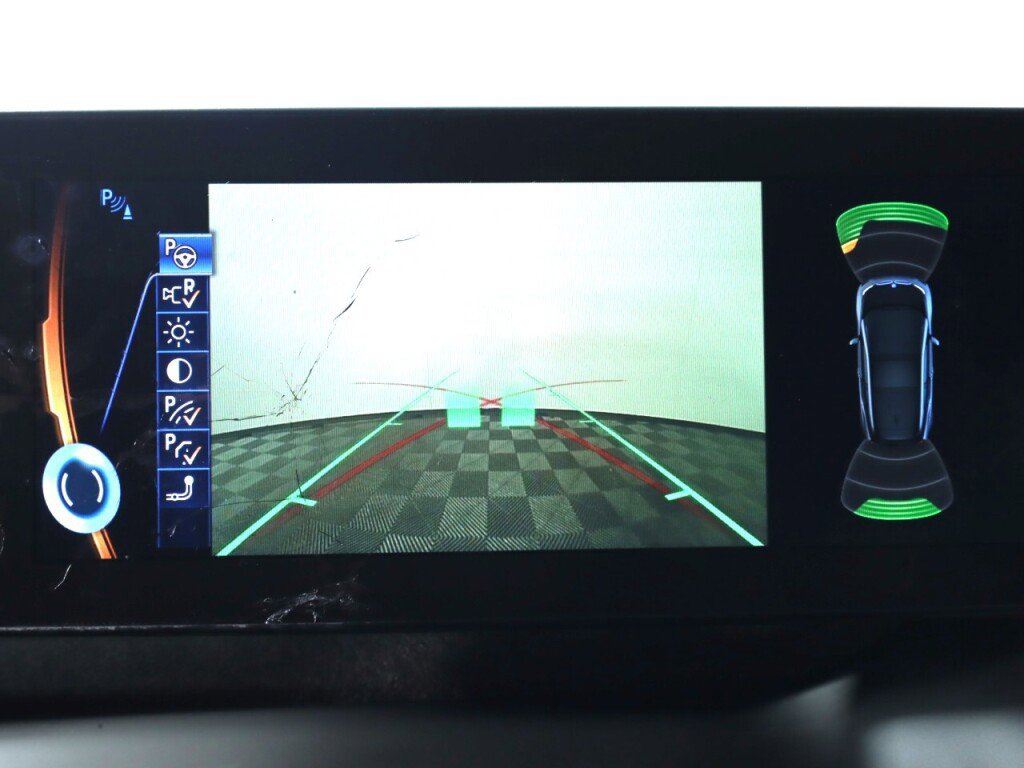 Used 2015 BMW i3 w/ Range Extender image 21