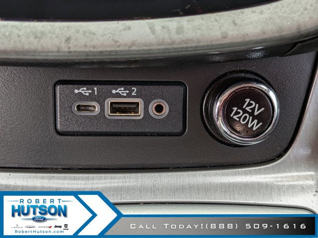 Used 2020 Nissan Murano SV image 22