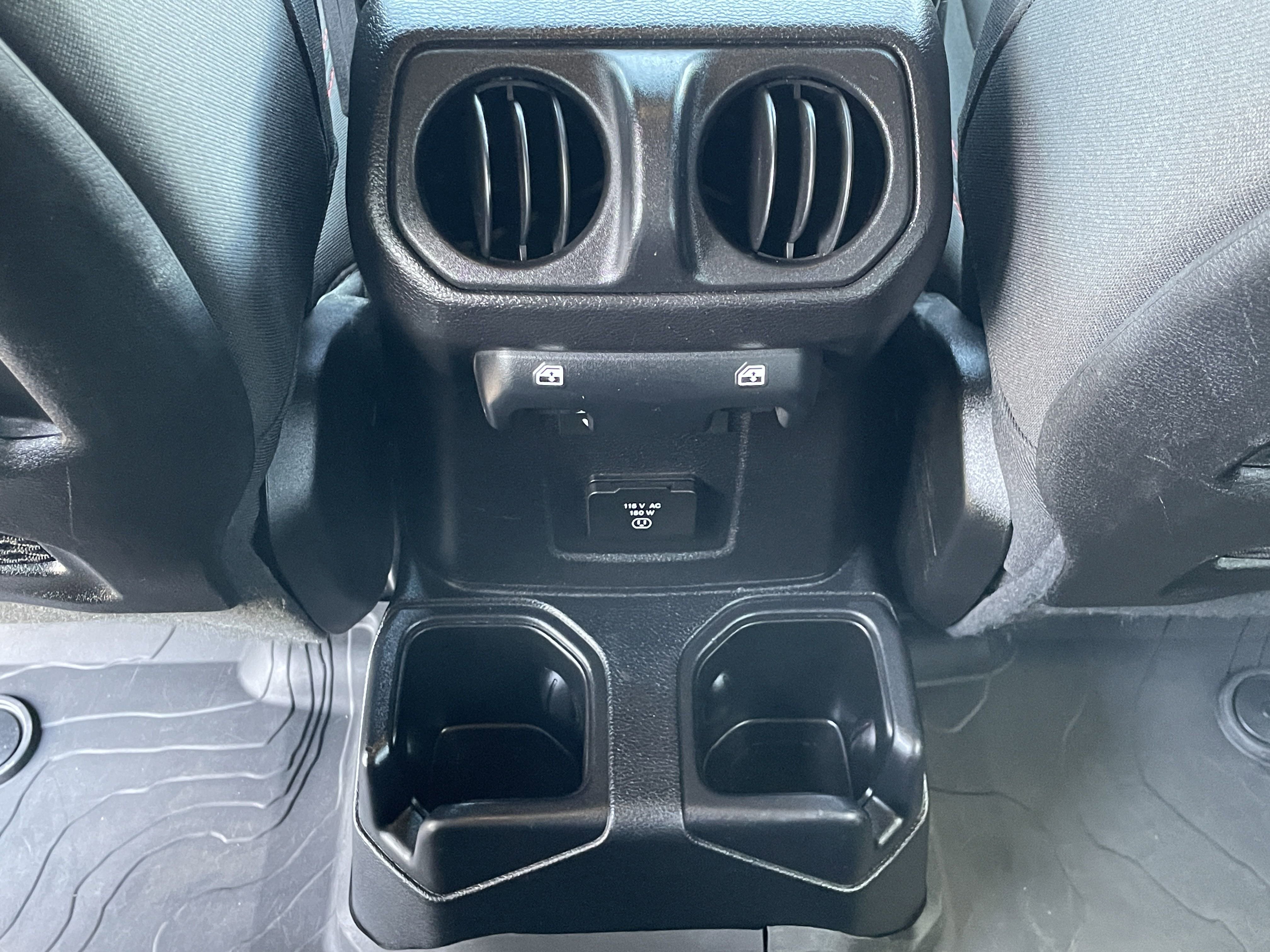 Used 2021 Jeep Wrangler Unlimited Rubicon image 17