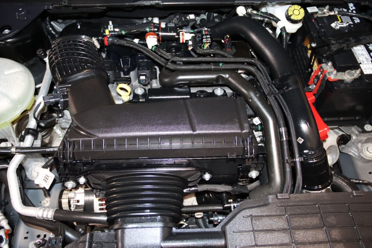 Used 2025 Ford Bronco Sport Badlands AWD/4WD image 73