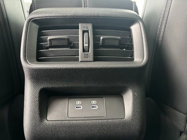 New 2026 Nissan Murano SL image 19