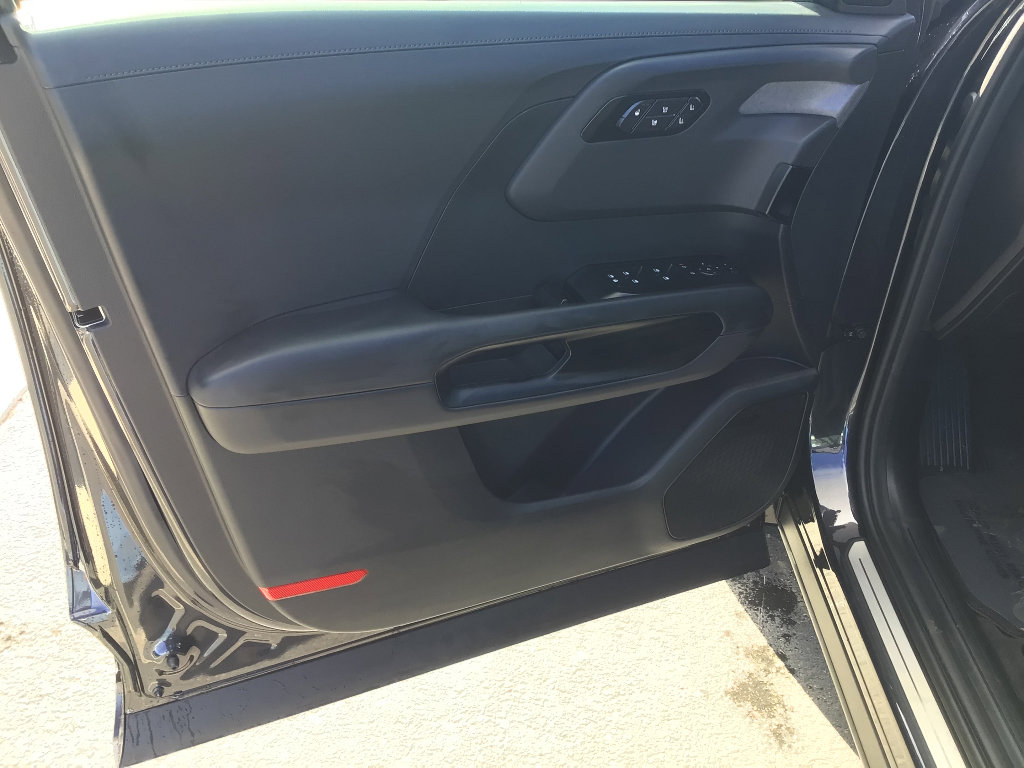 New 2027 Kia Telluride SX X-Line image 9