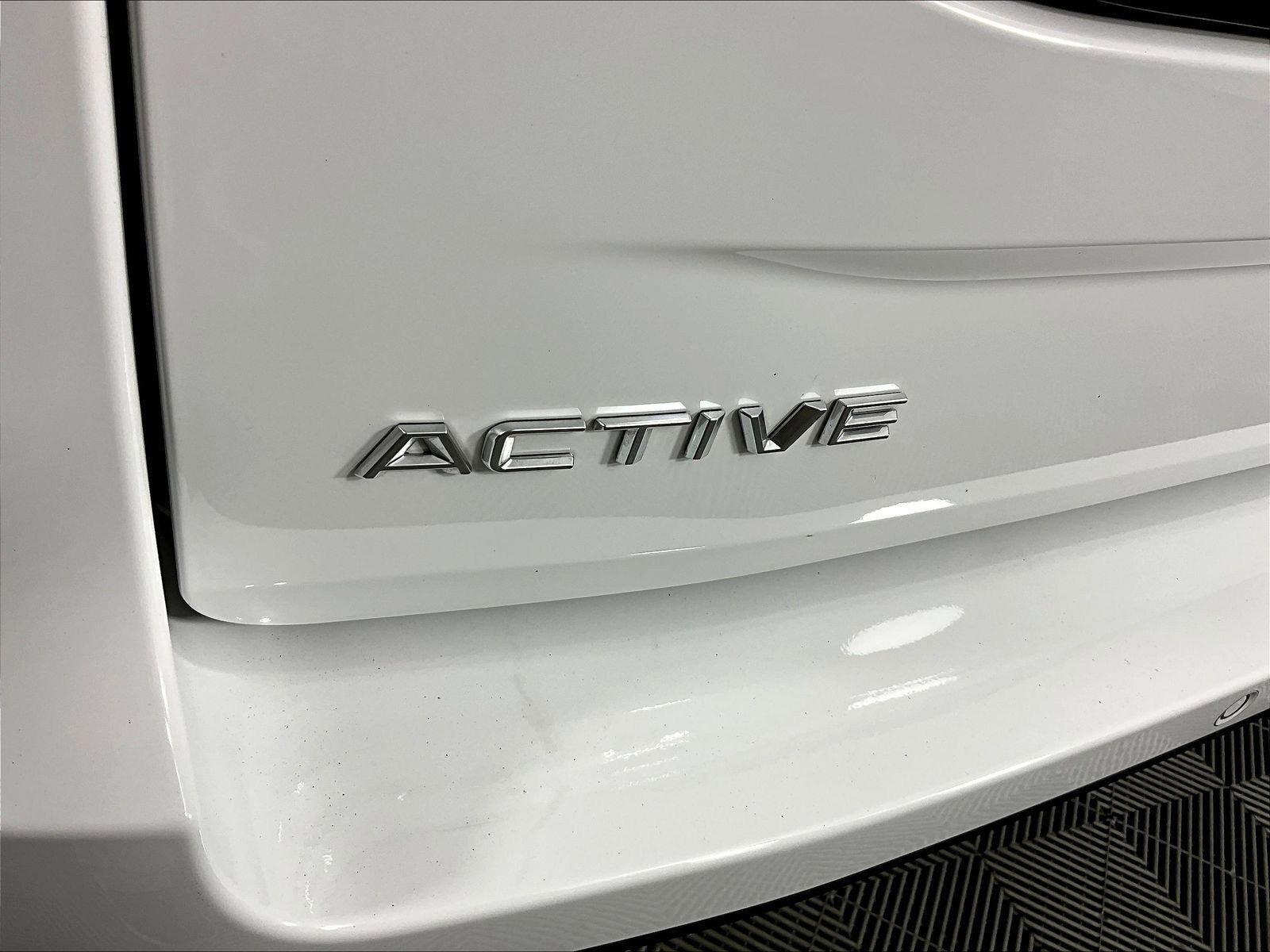 Used 2025 Ford Expedition Active AWD/4WD image 24