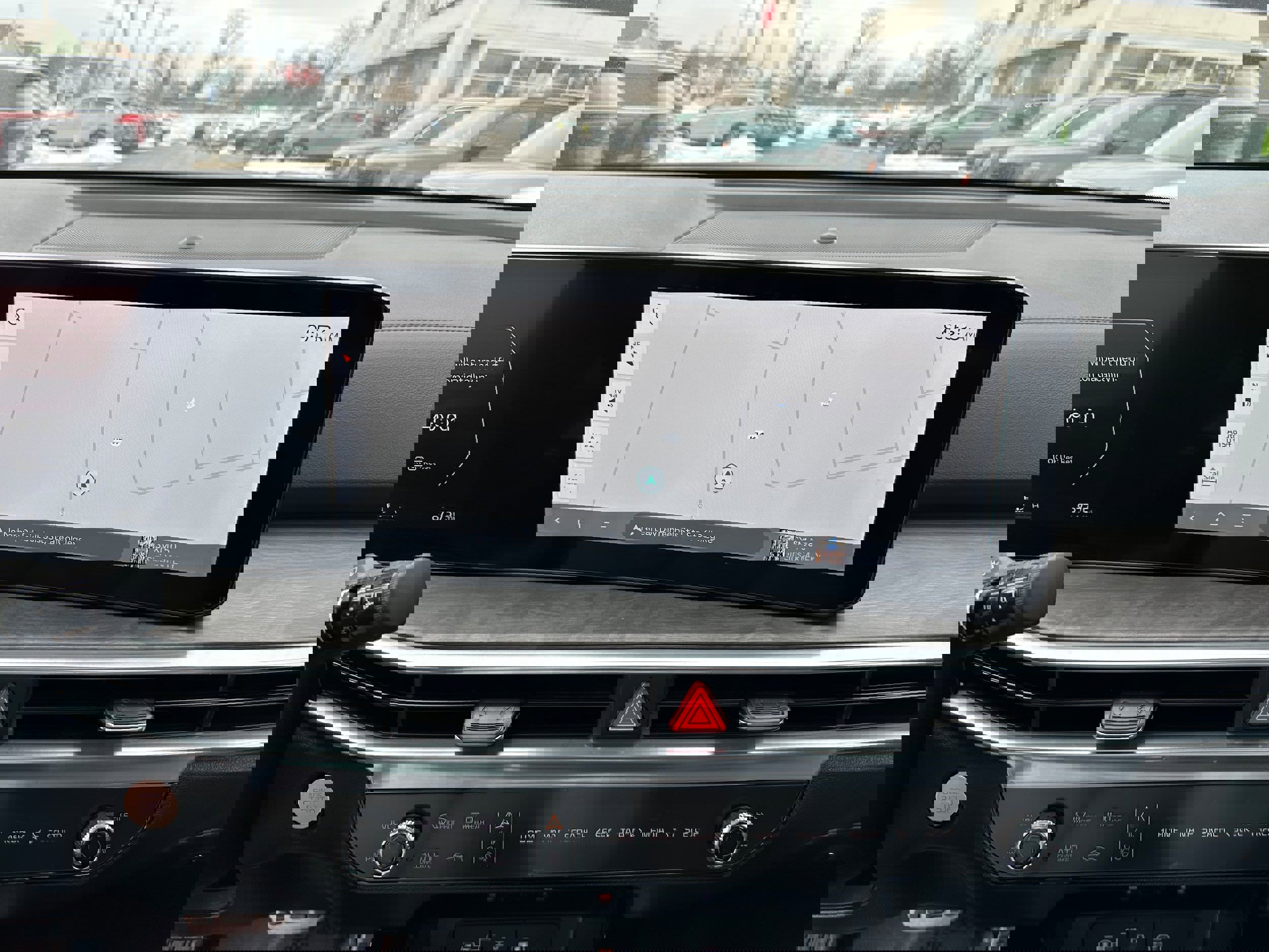 Used 2025 Kia Sorento SX Prestige w/ Sage Leather Package image 51