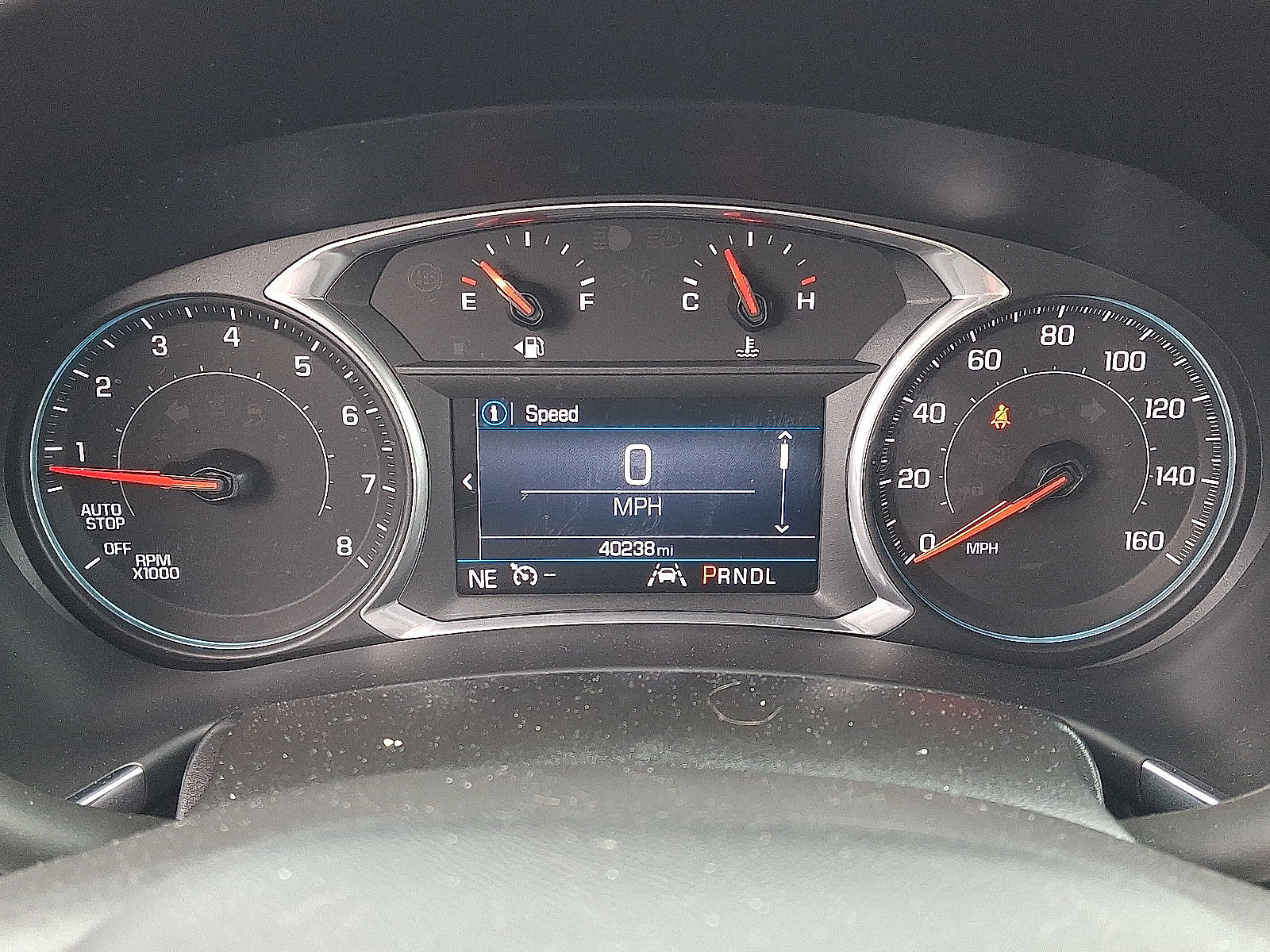 Certified 2022 Chevrolet Equinox LT FWD image 23