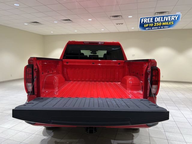 New 2026 GMC Sierra 1500 Pro w/ Graphite Edition RWD image 22