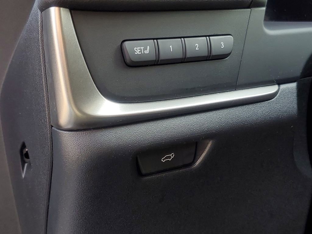 Used 2023 Lexus RZ 450e Premium w/ Technology Package image 14