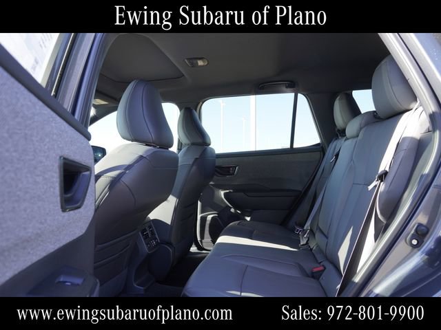 Certified 2026 Subaru Outback Limited AWD/4WD image 15