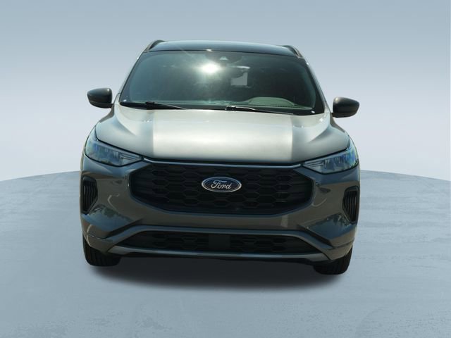 Used 2023 Ford Escape ST-Line w/ Tech Pack #1 AWD/4WD video 2