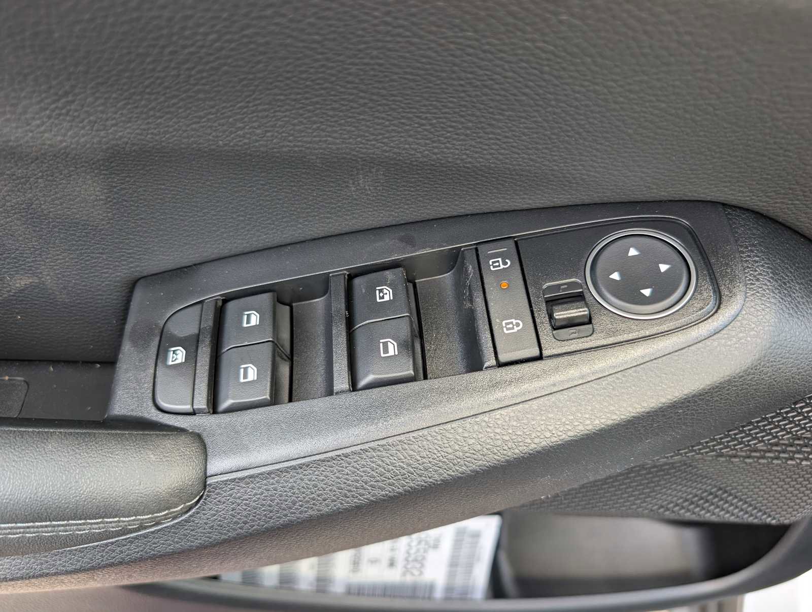 New 2026 Kia Seltos EX AWD/4WD image 31