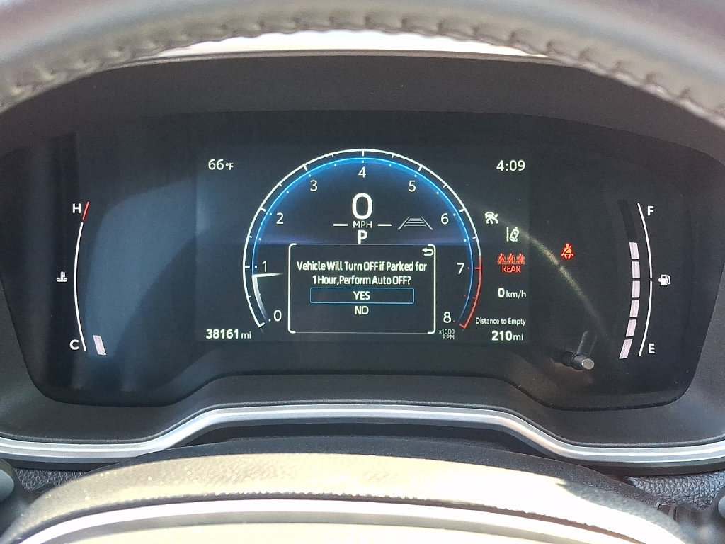 Certified 2023 Toyota Corolla Cross XLE w/ Convenience Package AWD/4WD image 26