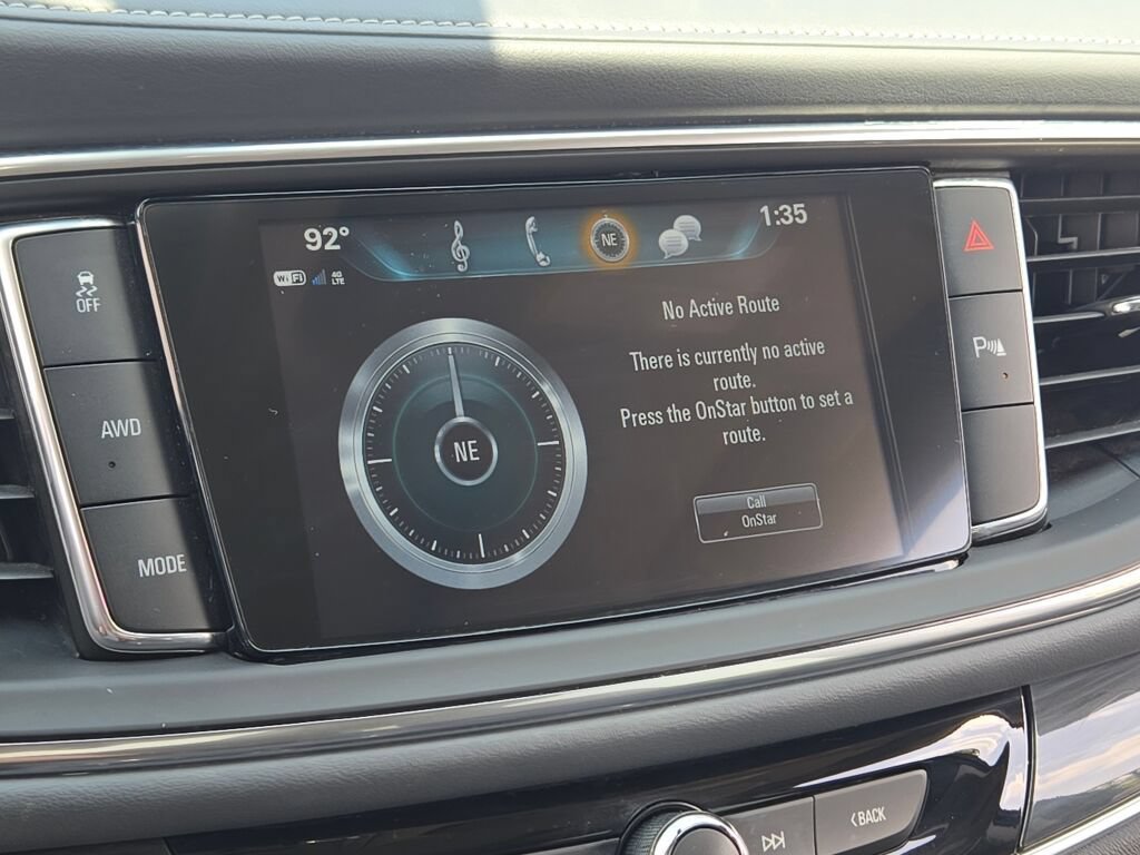 Used 2019 Buick Enclave Essence w/ Trailering Package, 5000 lbs. AWD/4WD image 31