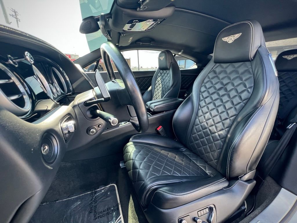 Used 2016 Bentley Continental GT image 17