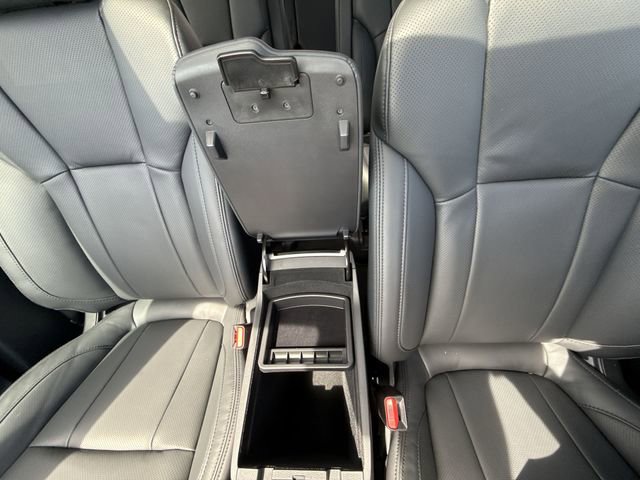 New 2026 Subaru Ascent Bronze Edition image 21