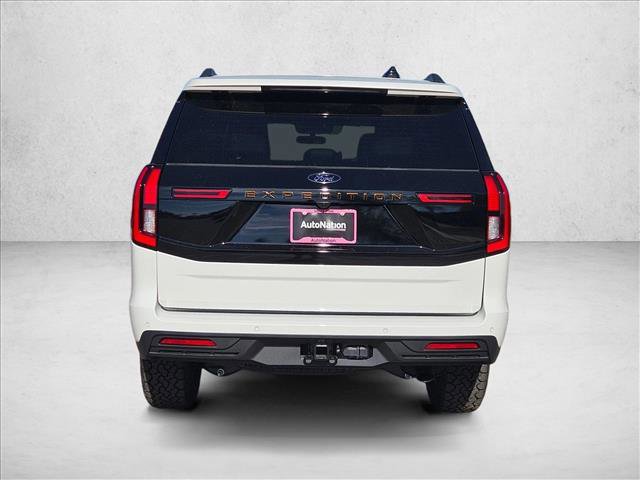 New 2026 Ford Expedition Tremor image 6