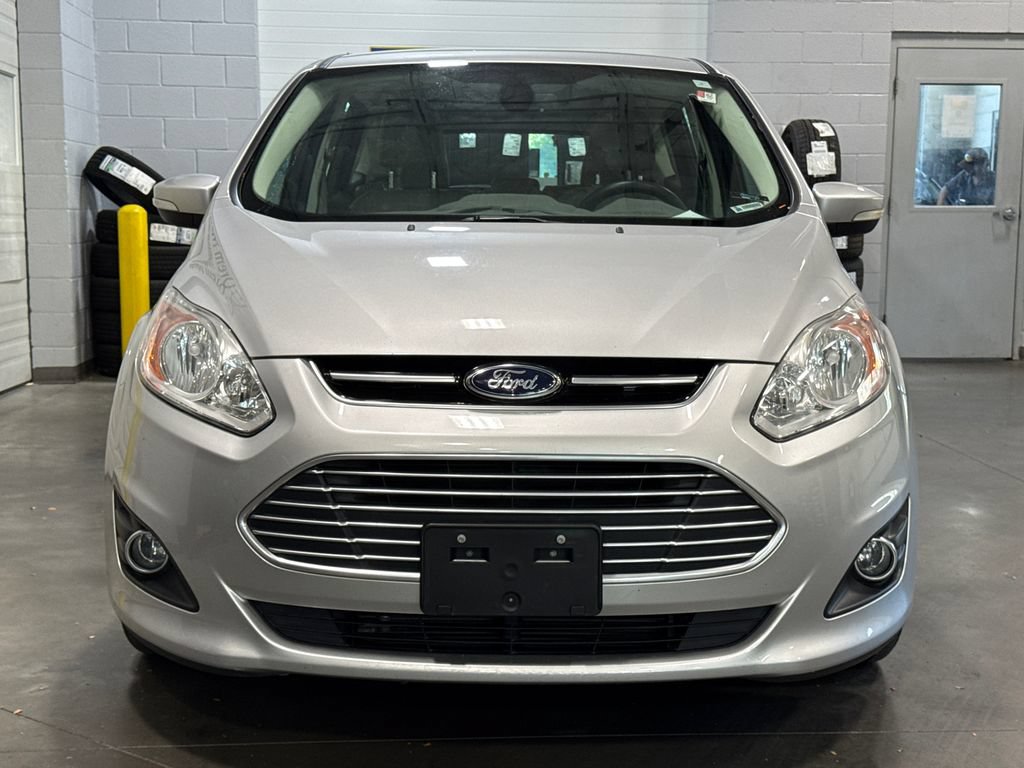 Used 2013 Ford C-MAX SEL FWD image 2