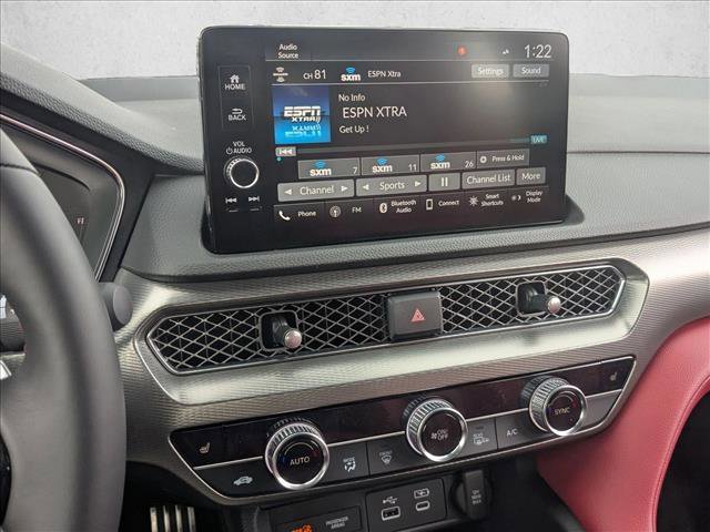 New 2026 Acura Integra A-Spec image 12