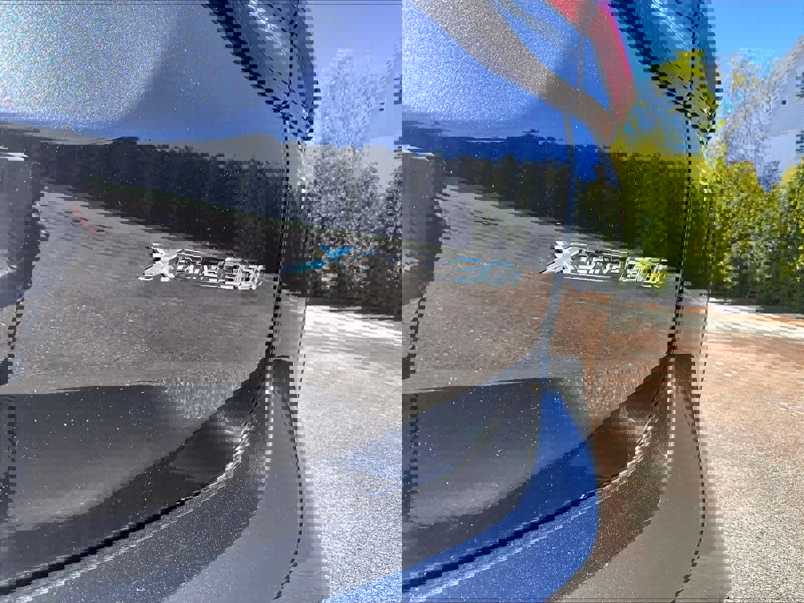 Used 2024 BMW X3 xDrive30i w/ Premium Package AWD/4WD image 29