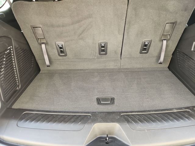 Used 2022 Chevrolet Tahoe LT image 27