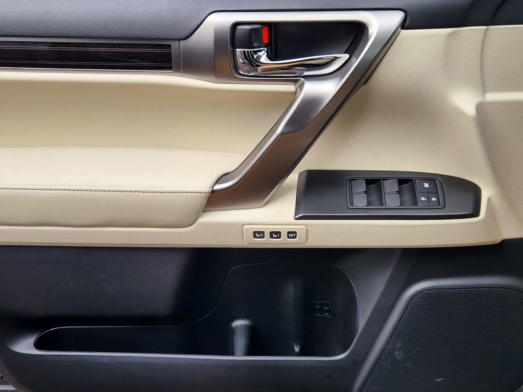 Used 2023 Lexus GX 460 Premium image 23