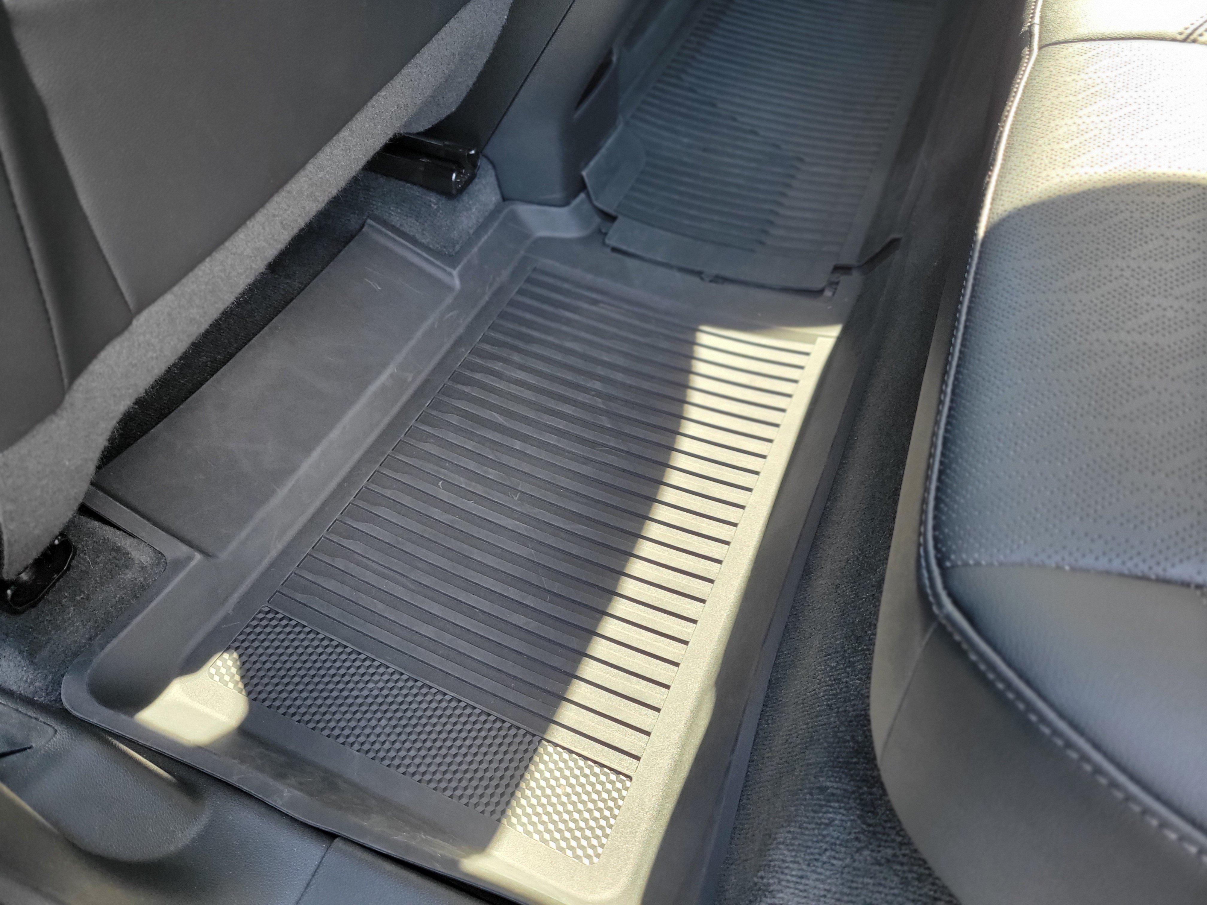 Certified 2026 Chevrolet Equinox LT w/ Convenience Package II FWD image 37