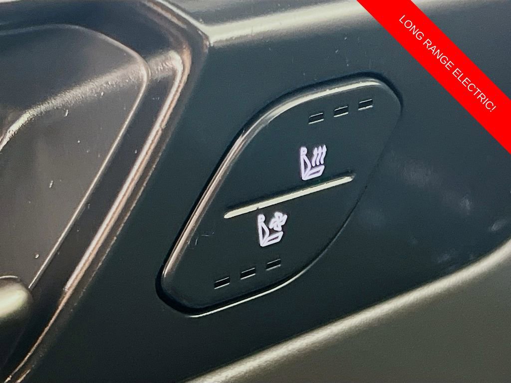 Used 2024 Kia EV9 Light Long Range RWD image 21
