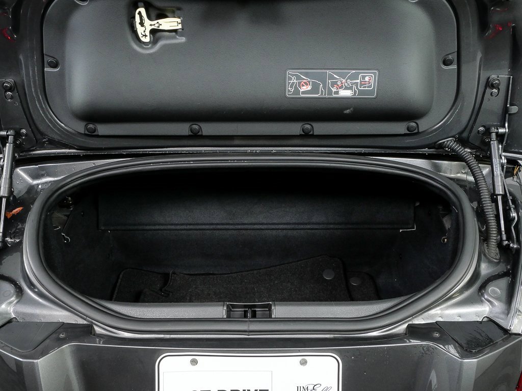 Used 2005 Chrysler Crossfire Limited image 24