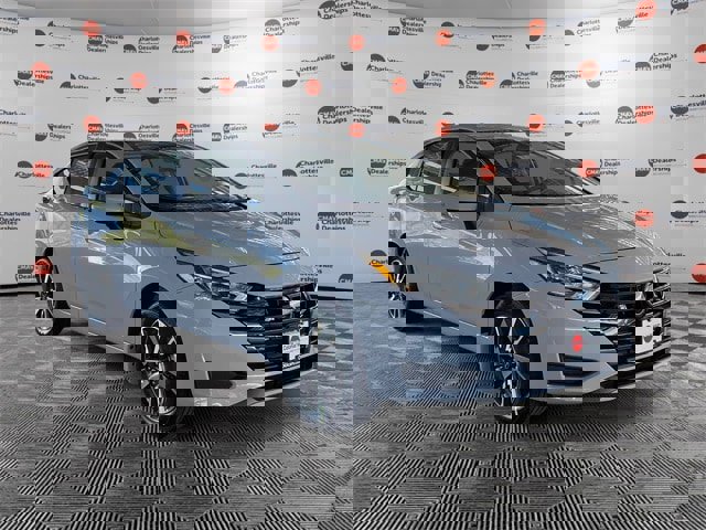 New 2025 Nissan Versa SV w/ Trunk Package image 7