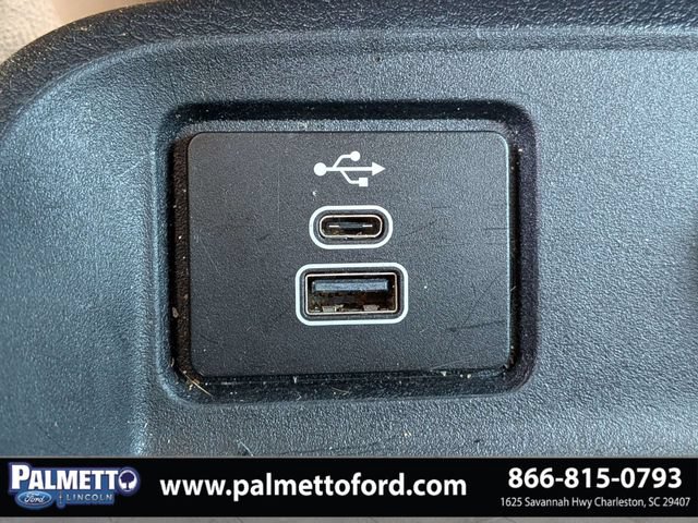 Used 2022 Ford Transit Connect XL FWD image 20