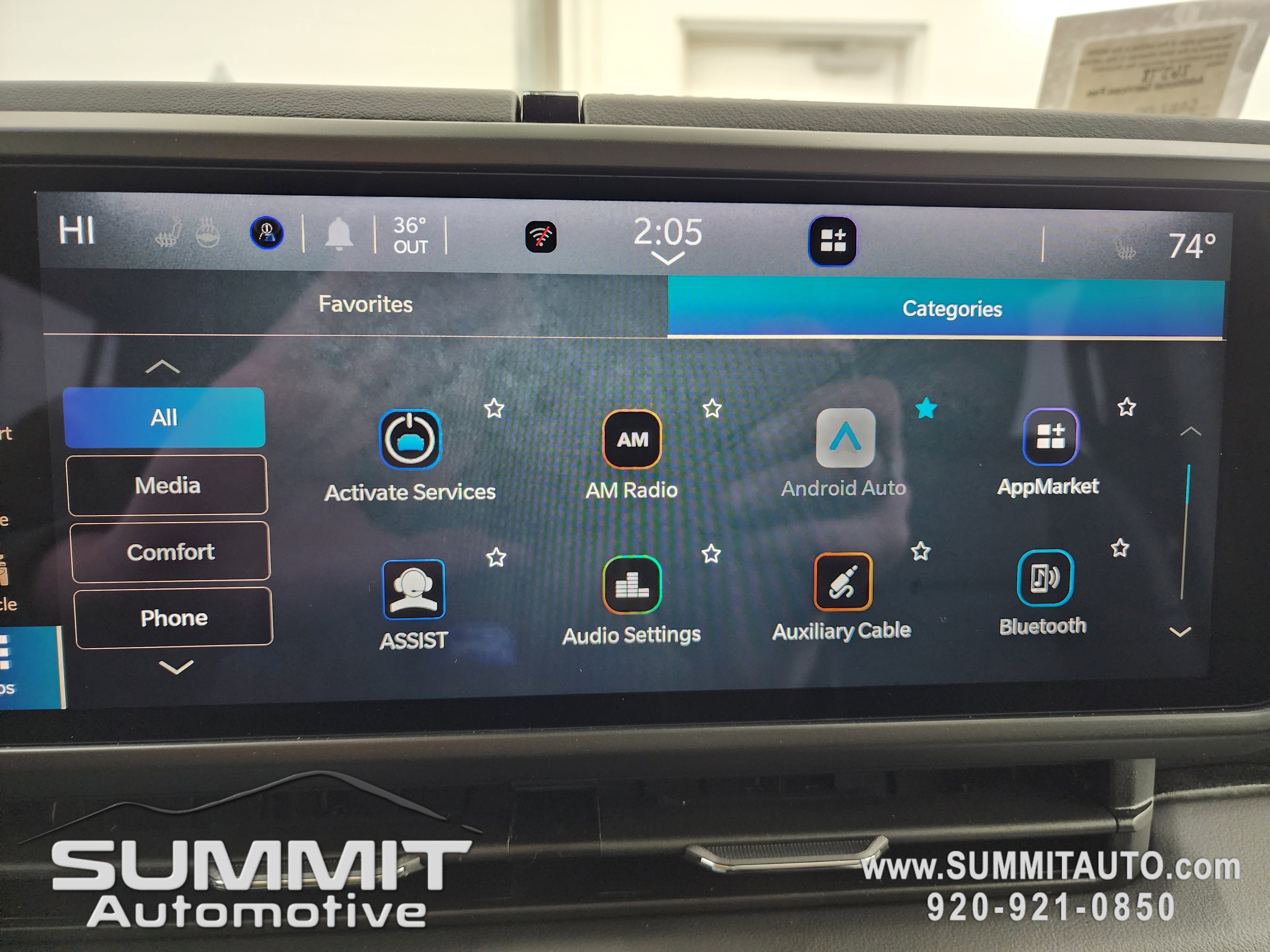 New 2026 Jeep Gladiator Sport image 49