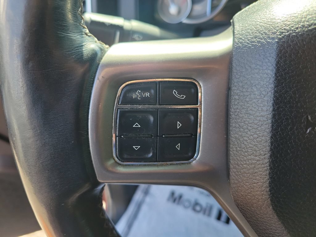 Used 2017 RAM 1500 Limited RWD image 18