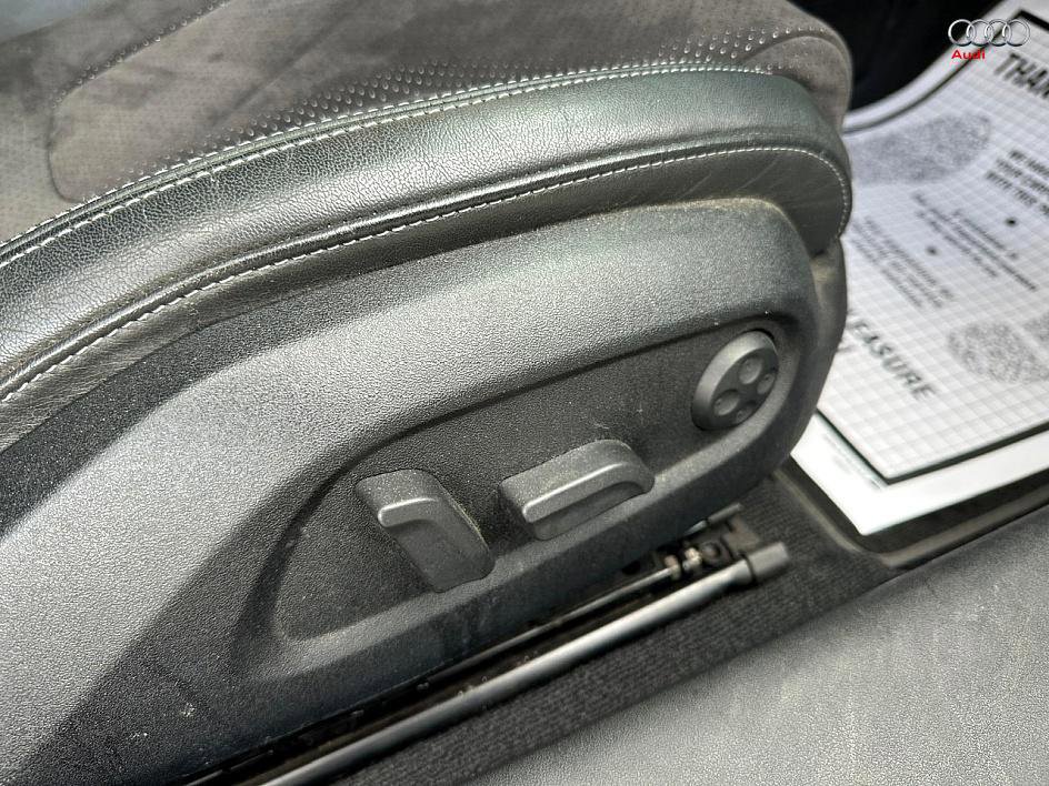 Used 2012 Audi TT 2.0T Premium Plus w/ S Line Pkg image 13