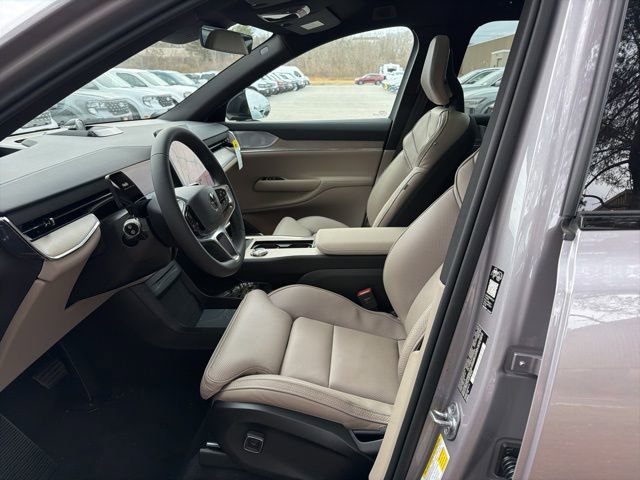 New 2026 Volvo EX90 Ultra image 13