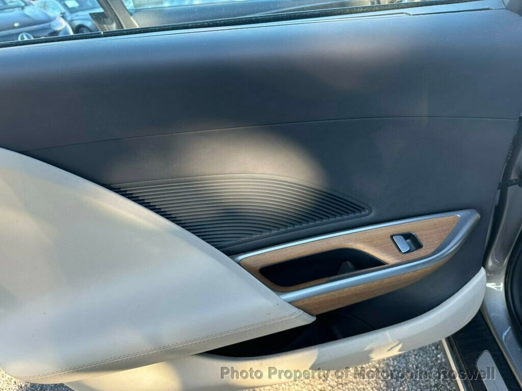 Used 2023 Lucid Air Grand Touring image 16