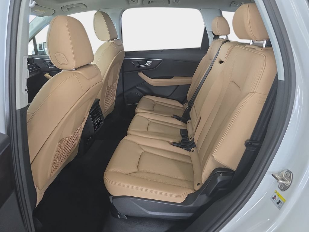 New 2026 Audi Q7 Premium Plus AWD/4WD image 19