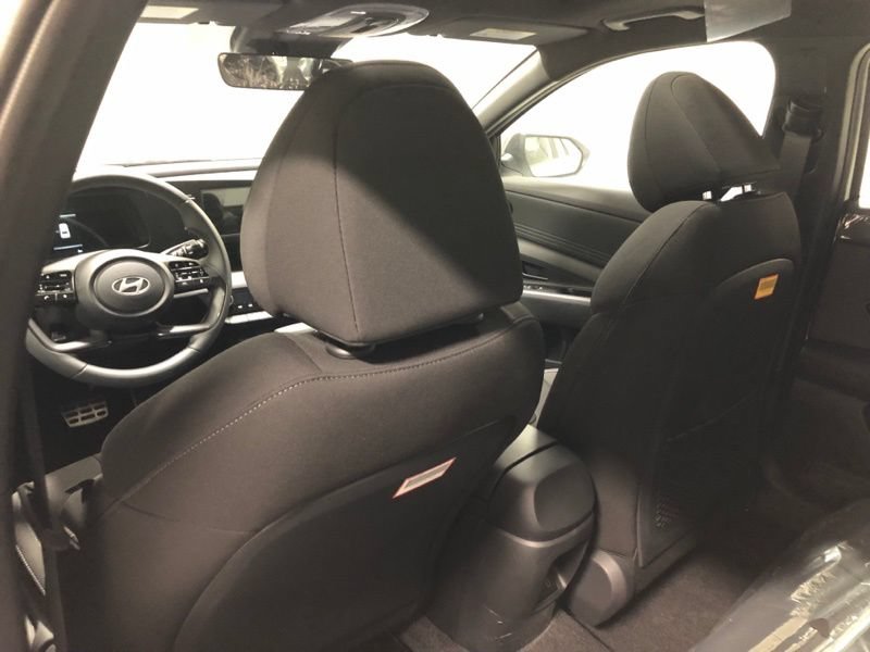 New 2026 Hyundai Elantra SEL Sport Premium w/ Cargo Package FWD image 16