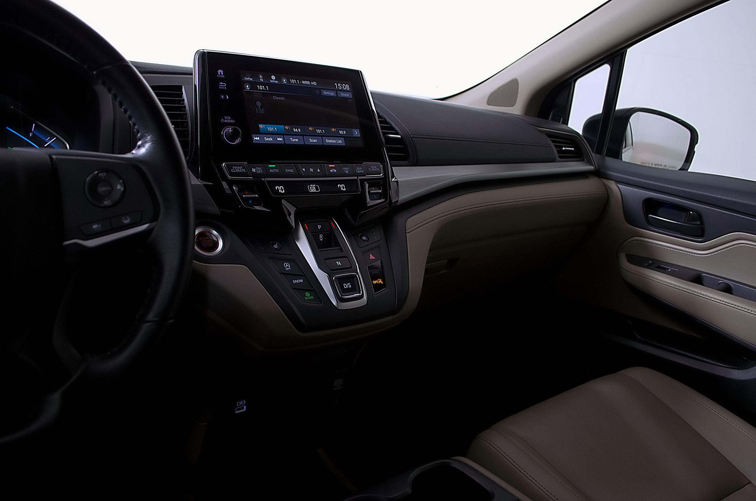 Used 2022 Honda Odyssey EX-L image 32