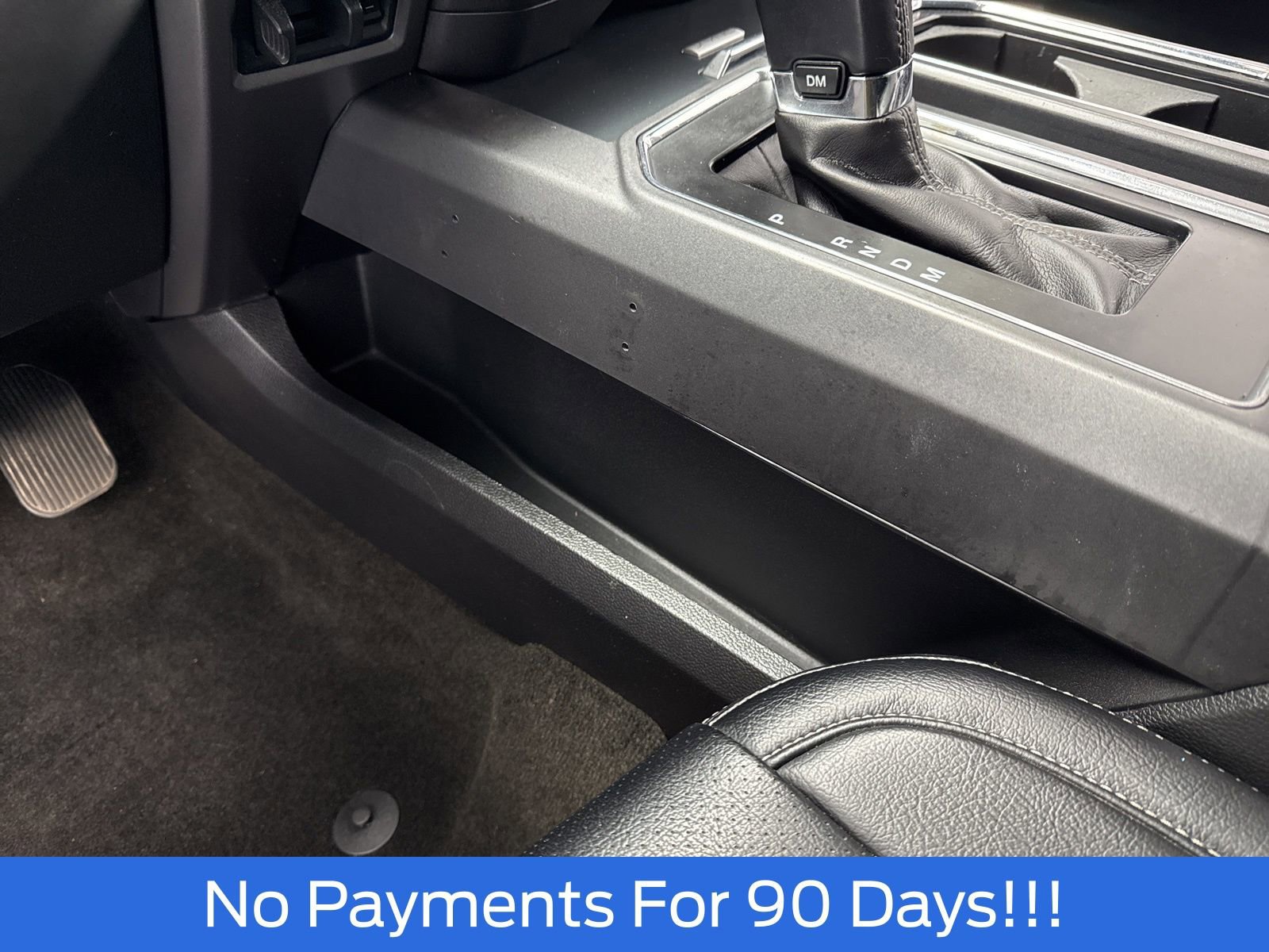 Used 2018 Ford F150 XLT w/ Equipment Group 302A Luxury image 21