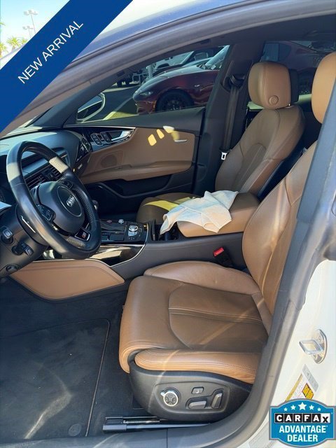 Used 2014 Audi S7 Prestige w/ Driver Assistance Package AWD/4WD image 5