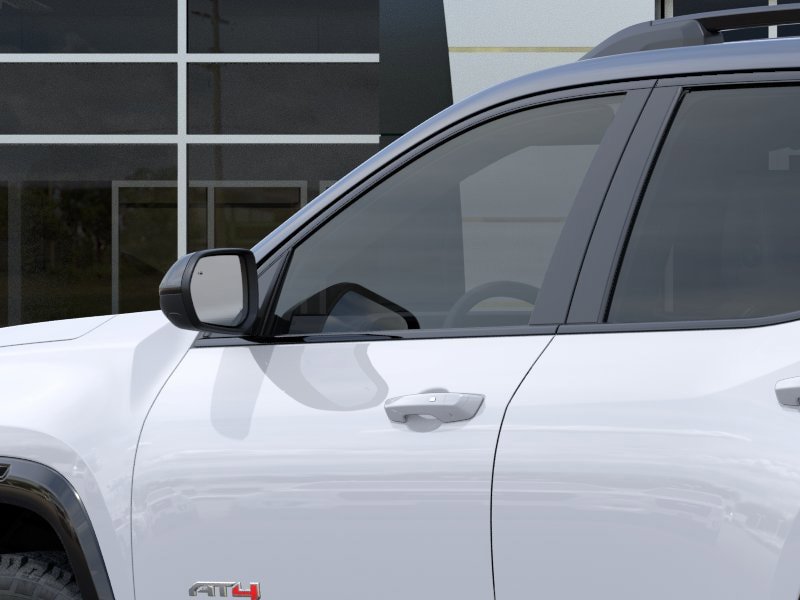 New 2026 GMC Terrain AT4 w/ Convenience Package III AWD/4WD image 12
