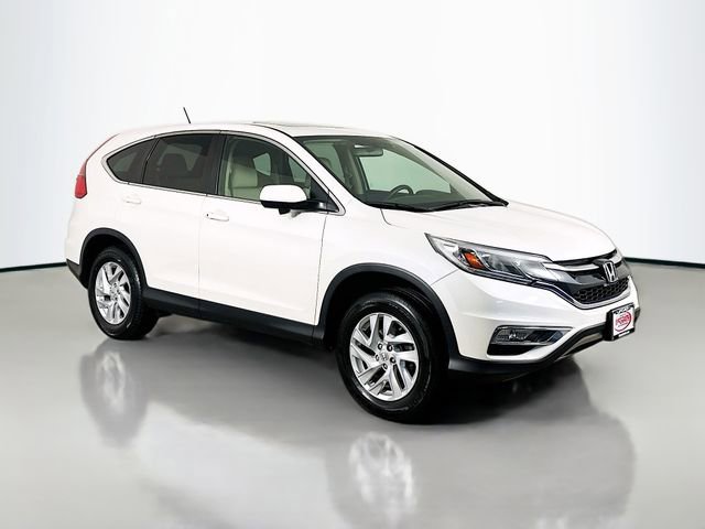 Used 2015 Honda CR-V EX image 15