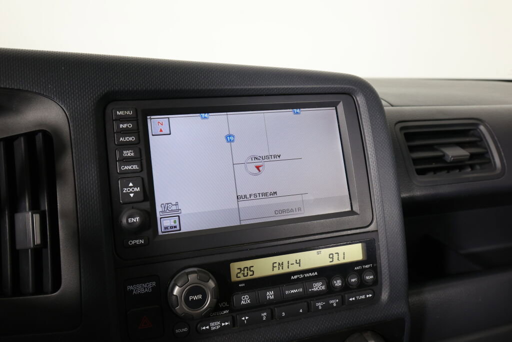 Used 2011 Honda Ridgeline RTL image 36