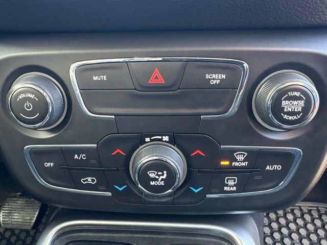 Used 2020 Jeep Compass Latitude w/ Cold Weather Group image 29