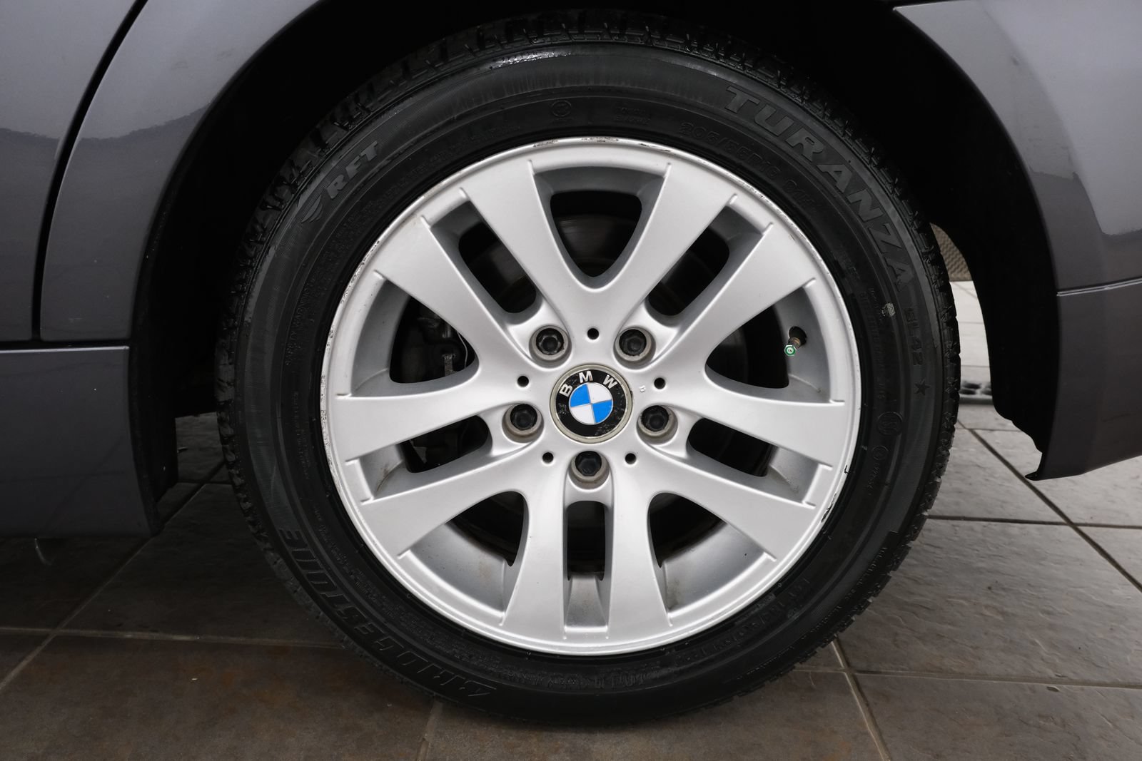 Used 2007 BMW 328xi Sedan AWD/4WD image 34