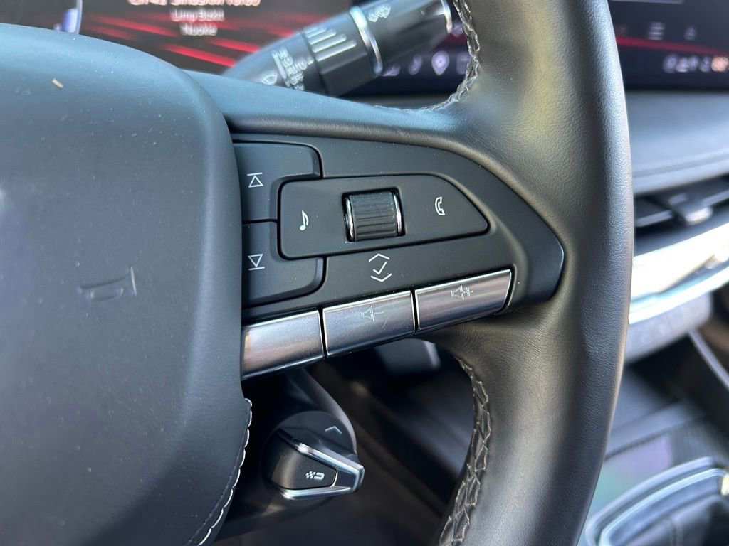 Used 2025 Cadillac CT5 V Blackwing RWD image 29