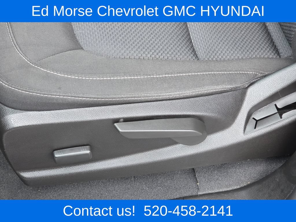 Used 2021 Chevrolet Colorado LT w/ LT Convenience Package RWD image 10