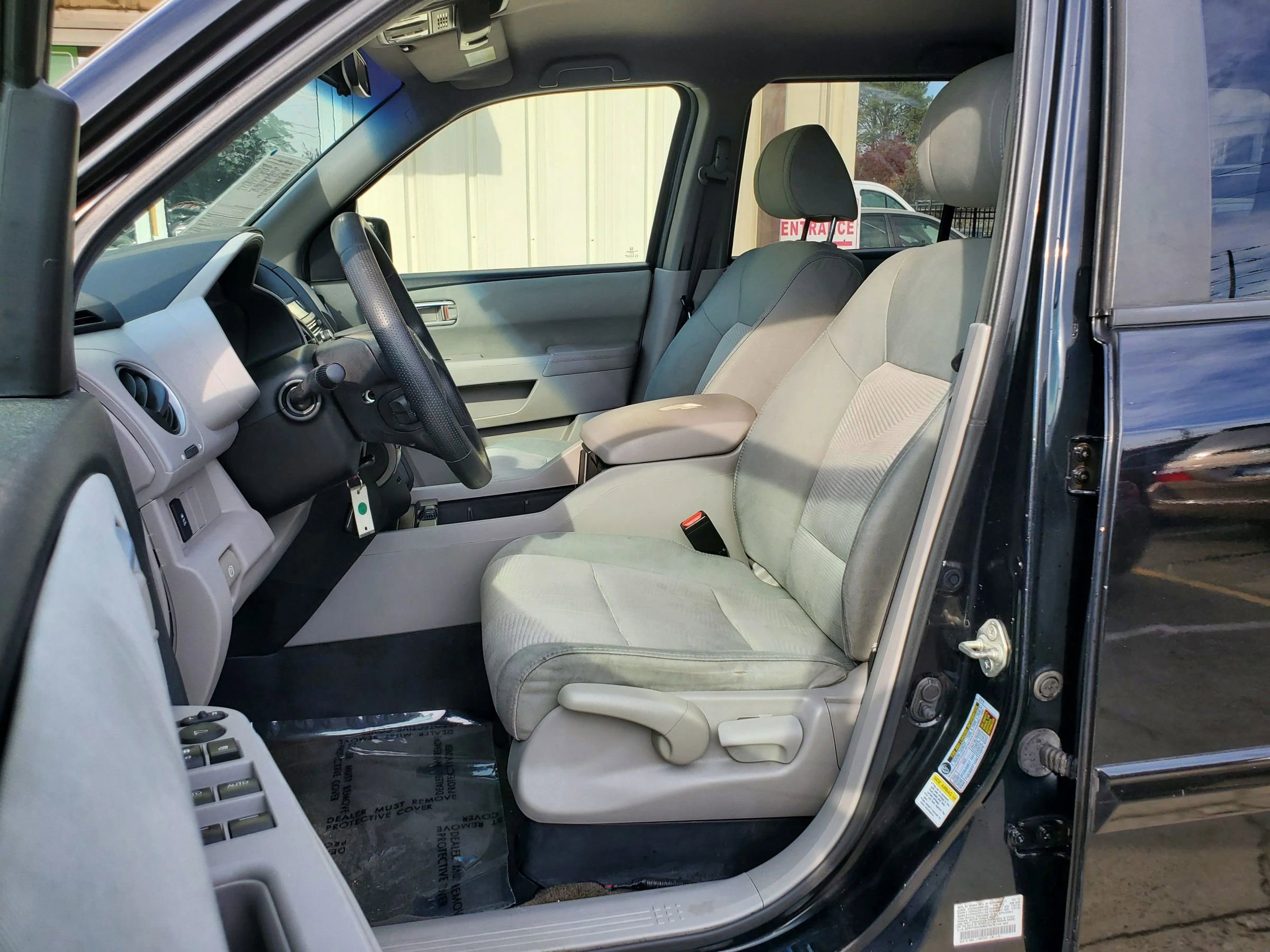 Used 2013 Honda Pilot LX image 23