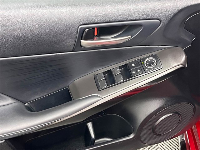 Certified 2023 Lexus IS 350 F Sport image 10