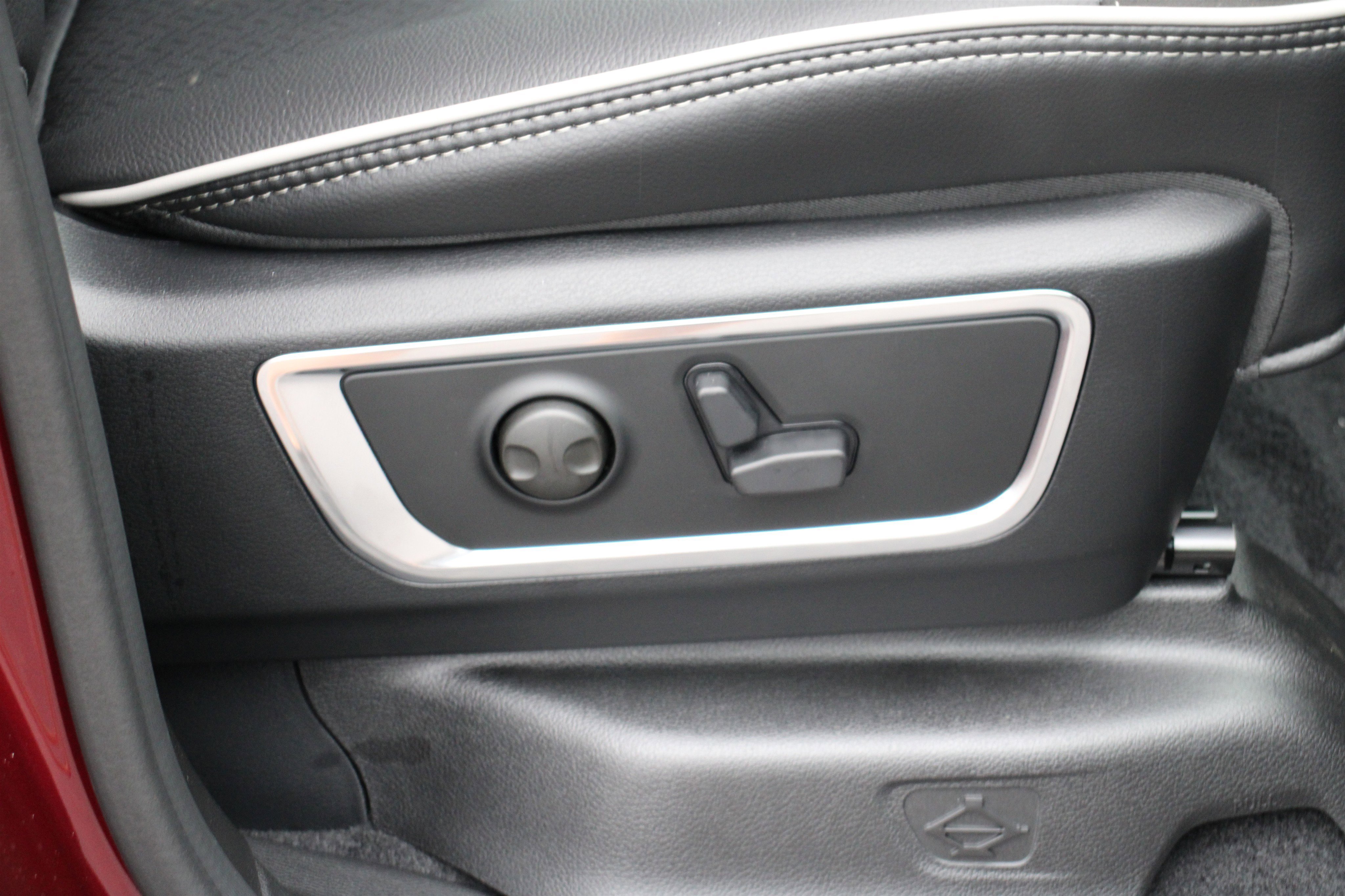 New 2026 RAM 1500 Laramie w/ Advanced Safety Group II image 27