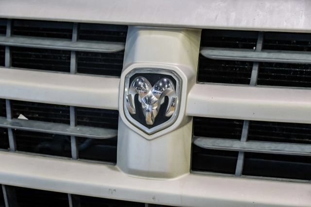 Used 2014 RAM ProMaster 3500 w/ Interior Convenience Group FWD image 48